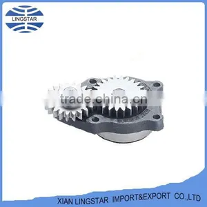 Good Quality 6D107(PC200-8) Engine Parts Oil Pump for Cimmins 3971544 thumbnail-1