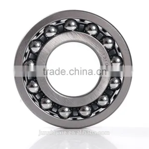 Stainless Self-aligning Ball Bearing 1310 thumbnail-3