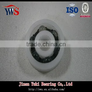 Plastic Bearings With Glass Balls POM 6000 thumbnail-1