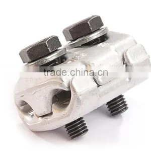 Aluminum Groove Clamps thumbnail-1