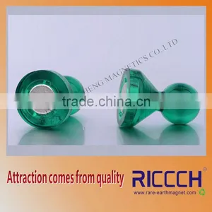 Office Magnetic Push Pin thumbnail-6