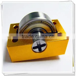 Fabrication Metal Parts China Cnc Milling Machine thumbnail-3