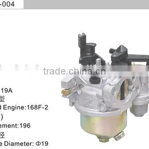 168F GX200 Gasoline Engine Spare Parts Carburetor thumbnail-1