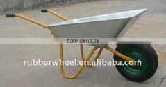 Wheel Barrow WB4600 thumbnail-1
