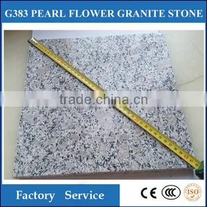 Hot Sale! Chinese Cheapest Granite Stone G383 thumbnail-1