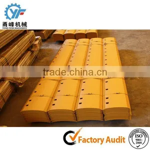 Excavator Grader Blades Cutting Edges 5D9553 thumbnail-1