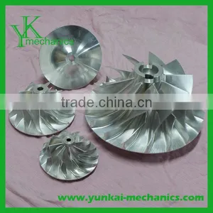 Custom Cnc Machining Small Part High Quality Small 5 Axis Cnc thumbnail-4