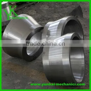 Stainless Steel Hot Wheels, High Precision Cnc Machining Center, Precision Cnc Machining thumbnail-1
