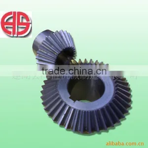 Straight Bevel Pinion thumbnail-1