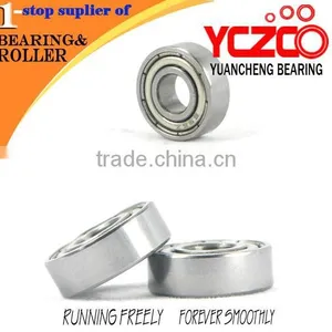 Sliding 696 Ball Bearing for Sliding Door Runner Wheels thumbnail-3
