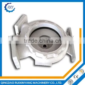 OEM and ODM Factory Qualified Mini Concrete Pump Spare Parts thumbnail-1