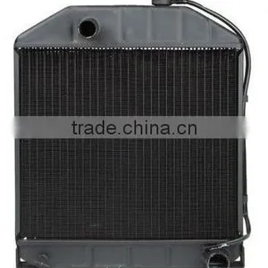 Manufatory Radiator for Ford 3000 Tractor thumbnail-1