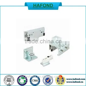 China Factory High Quality Competitive Price Sliding Glass Shower Door Hardware thumbnail-1