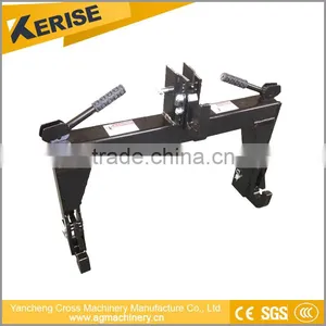 3 Point Quick Hitch With Low Price thumbnail-1
