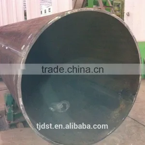 Welcome to Our Iron and Steel Factory SSAW /LSAW/ERW/ thumbnail-4