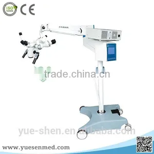 Multi-functio Binocular Mobile Ent Microscope thumbnail-2