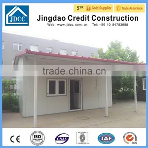 Tiny Houses Prefabricated thumbnail-1