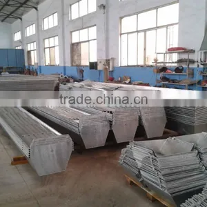 Galvanized Cattle / Sheep Water Trough thumbnail-4
