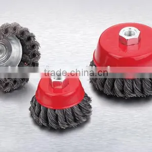 Twist Knot Bowl Brush thumbnail-1