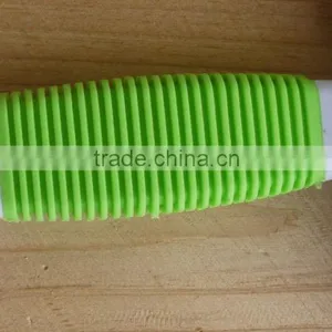Dog Supply Pet Slicker Brush With Little Comb Set thumbnail-6