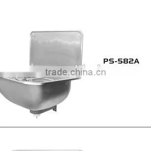 Basin Wall Bracket thumbnail-1