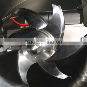 Meat Chopper Machine With CE and 6 Knife thumbnail-2