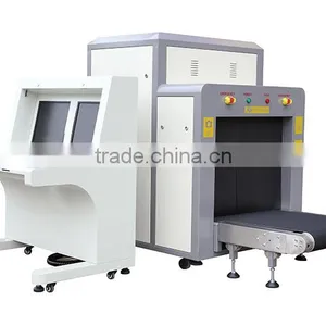 Superior Quality X-ray Baggage Scanner Airport Security Scanner thumbnail-1