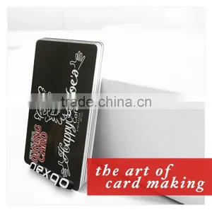Cheap Prices Custom Design Membership id Card, Loyalty Card thumbnail-1