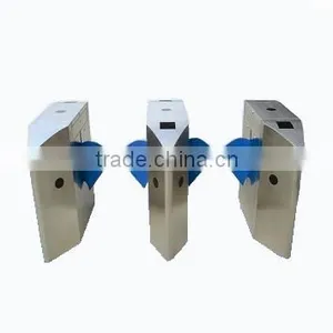 Access Control Barrier Gate With Wholesales for Security Check Reference thumbnail-1