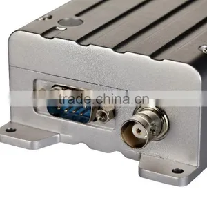 UHF Long Range Telemetry Mobile Radio With Digital Modem thumbnail-4