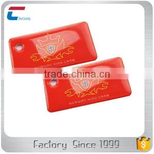 Epoxy Waterproof Passive HF 13.56MHz NFC RFID Smart Card /Tag For Asset Management And Inventory Management thumbnail-4