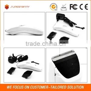 Manufacturer Direct Battery Cut Clippers Haircut Hair Trimmer Cutter Clipper thumbnail-2