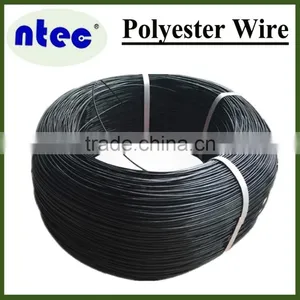 Stainless Polyester Wire for Greenhouse Construction thumbnail-1