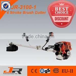 Hand Tool Manufacturer Brush Cutter/ Grass Trimmer JR-3100-1 thumbnail-1