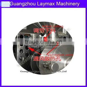 PROFESSIONAL Wheat Flour Milling Equipment/mini Flour Mill Machine thumbnail-5