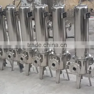 Customized Stainless Steel Food Grade Micro Millipore Filter (BLS) thumbnail-2