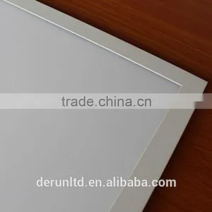 AC85-265V 300*300 Led Panel Light Ultra Slim 8mm 8/10/12/18w thumbnail-2