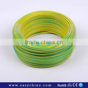 Pvc Insulated Cooper Cabo Telecom thumbnail-1