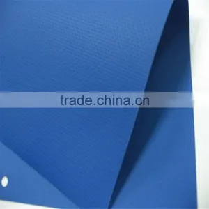 Fireproof Polyester Banner Fabric & Tarpaulin thumbnail-4