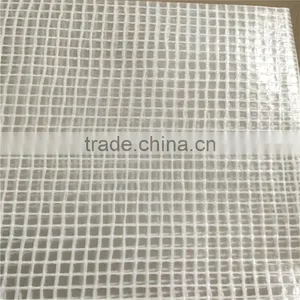Waterproof Relfective Poly Tarp Customized Size thumbnail-4