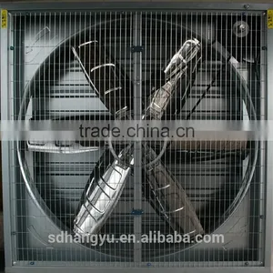 Push-pull Type Fan Used in Livestock and Poultry Breeding thumbnail-1