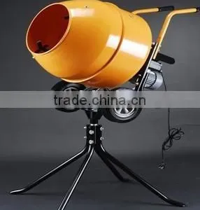 Concrete Mixer JE140-1 thumbnail-1