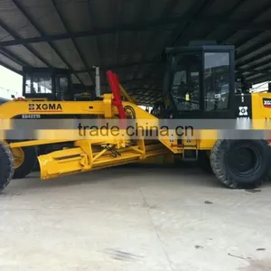XGMA Motor Grader XG3180C With Low Price thumbnail-1