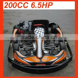 2012 NEW 200CC 6.5HP RACING GO KART(MC-479) thumbnail-1