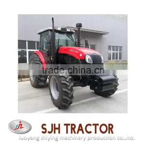 SJH 140hp Mini Farm Tractor for Sale thumbnail-3