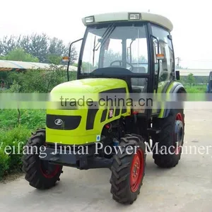 Cina 90HP JT904 Farm Tractor,4X4WD, 4X2WD Cheap Tractor Hot Sale thumbnail-1