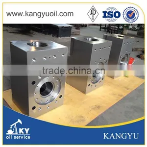 API Cylinder Liner for Mud Pump thumbnail-3