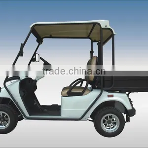 CE Approved 2 Person Golf Car,EG2028H, Electric Golf Cart thumbnail-1