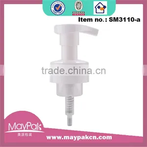 Supplier Soap Foaming Pump Liquid Soap Dispenser With Foam Pump thumbnail-1