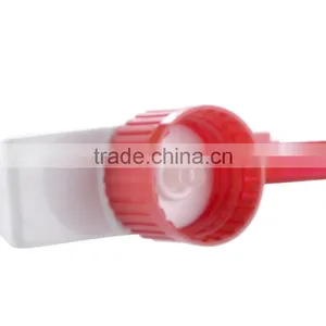 Wholesale China Import Foam Nozzle 28mm Plastic Hand Pump Trigger Sprayer for Cleaning thumbnail-3